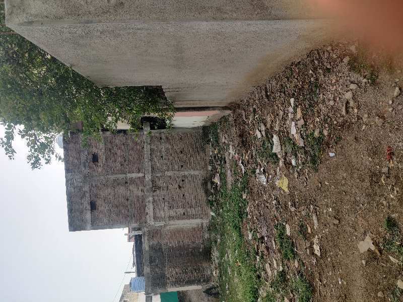  Residential Plot 1041 Sq.ft. for Sale in Akot, Akola