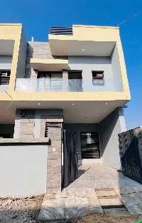 3 BHK Villa for Sale in Chandigarh-Ludhiana Highway, Mohali