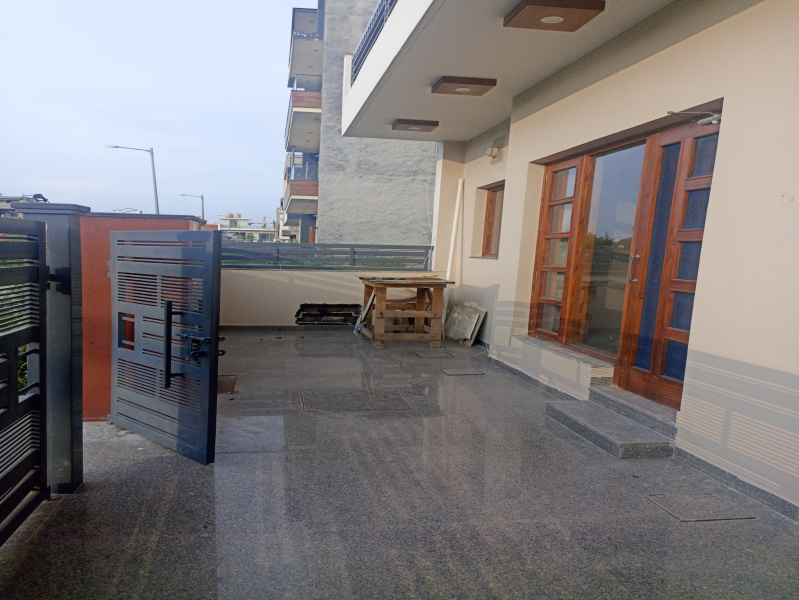 3 BHK House 1800 Sq.ft. for Sale in H Block, Aerocity, Mohali