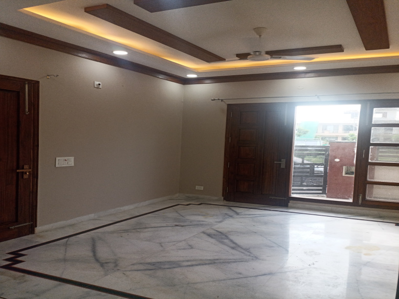 3 BHK House 1800 Sq.ft. for Sale in H Block, Aerocity, Mohali