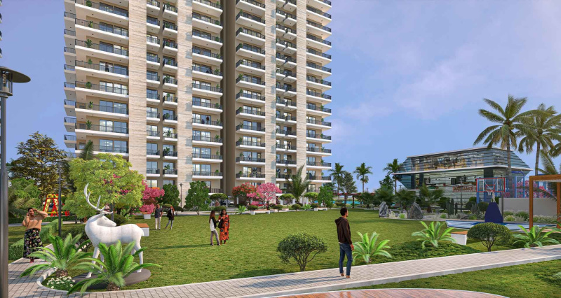 3 BHK Apartment 2233 Sq.ft. for Sale in Urban Estate, Patiala