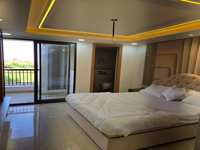 3 BHK 1205 Sq.ft. Apartment for Sale in Kharar, Mohali