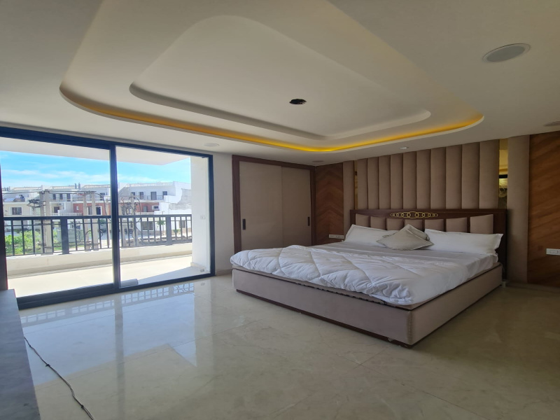 3 BHK 1205 Sq.ft. Apartment for Sale in Kharar, Mohali