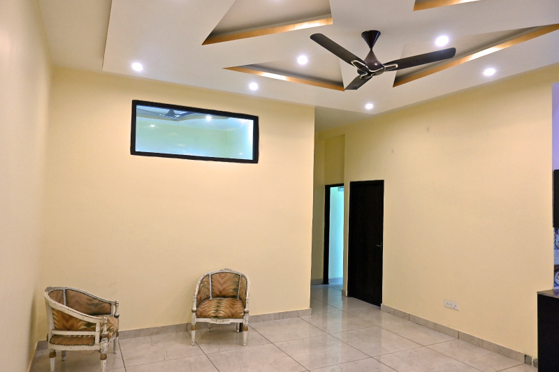 2 BHK Apartment 980 Sq.ft. for Rent in Sunder Nagar, Mandi