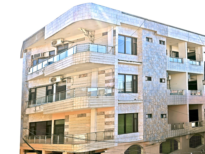 2 BHK 1000 Sq.ft. Apartment for Rent in Sunder Nagar, Mandi