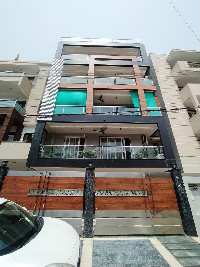 3 BHK Builder Floor for Sale in Sector 31 Gurgaon