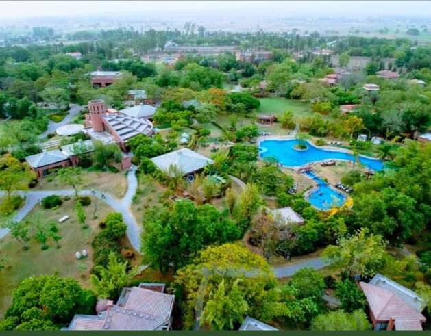 2 BHK Farm House 4840 Sq.ft. for Sale in Sohna, Gurgaon