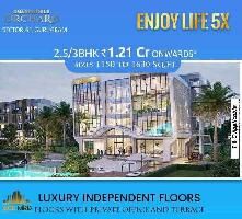 3 BHK Flat for Sale in Sector 89 Gurgaon