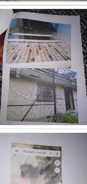 3 BHK House 857 Sq.ft. for Sale in Mallital, Nainital