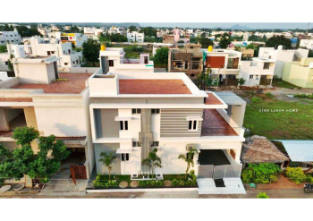 2 BHK House for Rent in Othakadai, Madurai