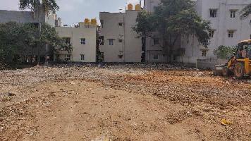  Commercial Land for Rent in Seegehalli, Krishnarajupuram, Bangalore