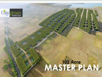 2 BHK Farm House for Sale in Butibori, Nagpur