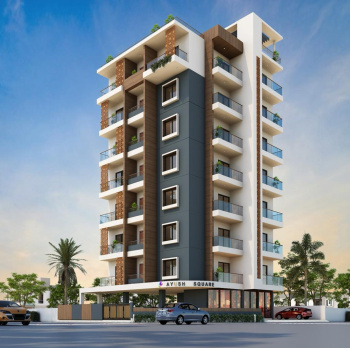 3 BHK Flat for Sale in Reshim Bagh, Nagpur