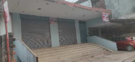  Office Space for Rent in Sakaldiha, Chandauli