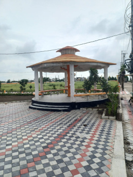  Residential Plot for Sale in Sanwer Road, Indore