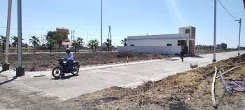  Residential Plot for Sale in Simrol, Indore
