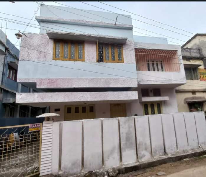 3 BHK House 1700 Sq.ft. for Rent in