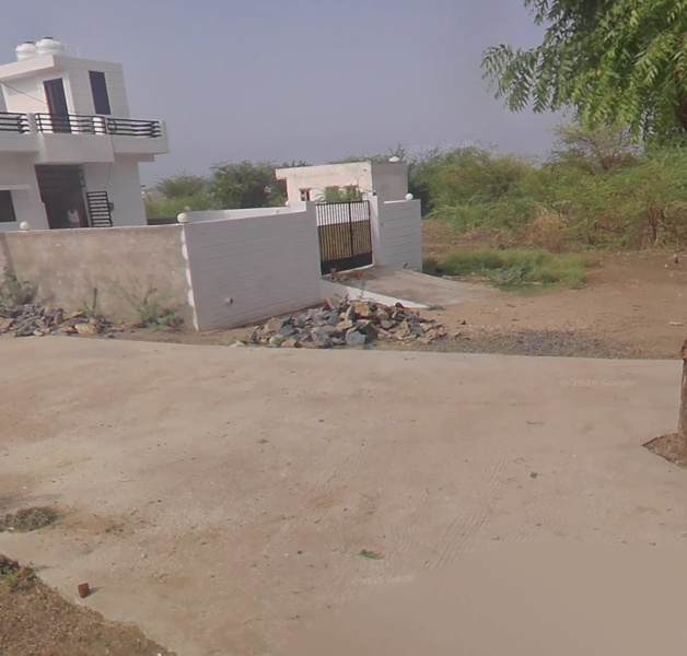  1852 Sq.ft. Residential Plot for Sale in Manpur, Sirohi