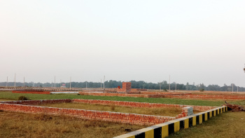  Residential Plot for Sale in Kanpur Road, Lucknow