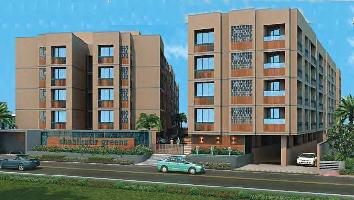 4 BHK Flat for Sale in Shahibaug, Ahmedabad