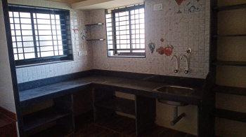 1 BHK House for Rent in Gokul Road, Hubli