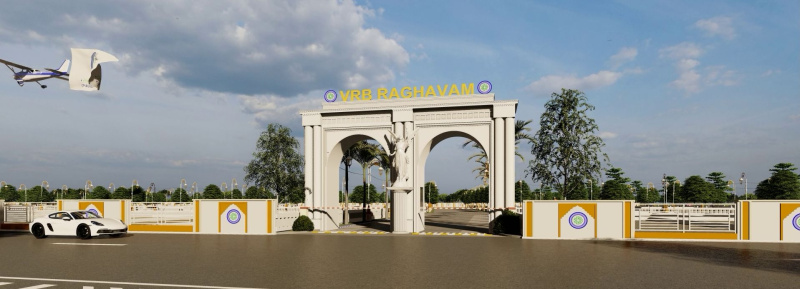  8000 Sq.ft. Commercial Land for Sale in Bundi Road, Kota