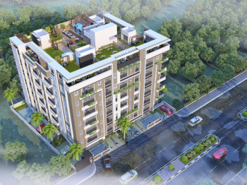 3 BHK Flat for Sale in Mansarovar Extension, Jaipur