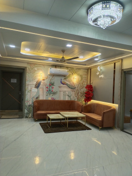 3 BHK Flat for Sale in Mansarovar Colony, Jaipur