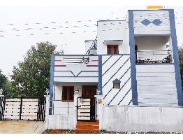 3 BHK Villa for Sale in Vandular, Chennai