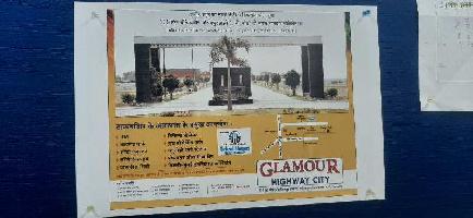  Commercial Land for Sale in Pithampur, Indore