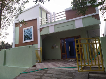2 BHK House & Villa for Sale in Lankelapalem, Visakhapatnam