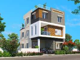 3 BHK House for Sale in Nandigama, Hyderabad
