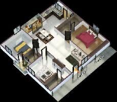 3 BHK Flat for Sale in Kompally, Hyderabad