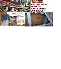  Commercial Shop for Rent in General Vaidya Nagar, Nashik
