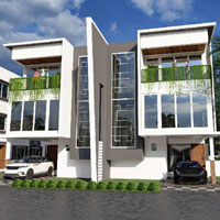 4 BHK House for Sale in Tivim, North Goa, 