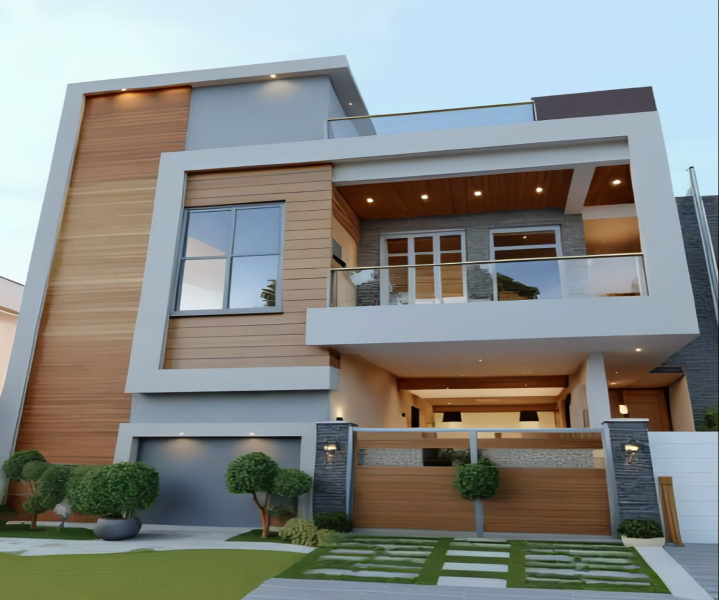 4 BHK House 2600 Sq.ft. for Sale in Beeramguda, Hyderabad