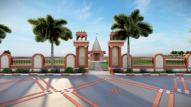  Residential Plot 238 Sq. Yards for Sale in Muhana, Jaipur