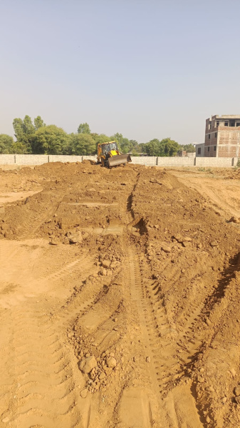  Residential Plot 100 Sq. Yards for Sale in Muhana, Jaipur