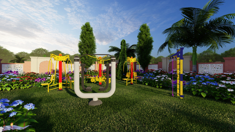  Residential Plot 155 Sq. Yards for Sale in Diggi Road, Jaipur