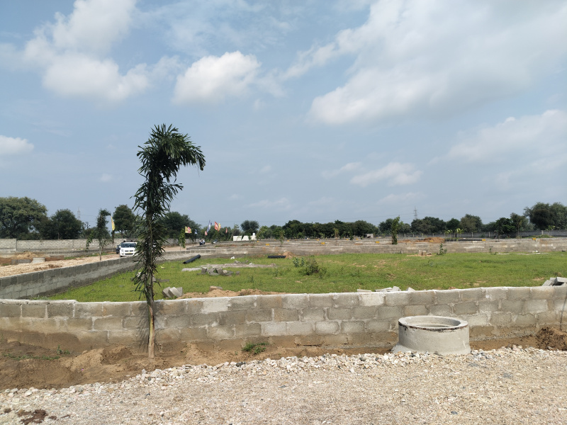  Residential Plot 89 Sq. Yards for Sale in Diggi Road, Jaipur