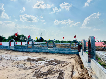  Residential Plot for Sale in Diggi Road, Jaipur