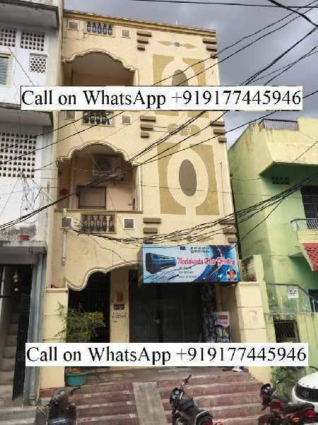 Commercial Shop 290 Sq.ft. for Rent in Nehru Nagar, Tirupati