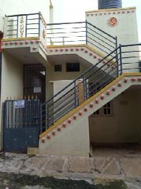 2 BHK House for Rent in Sunkadakatte Nagarbhavi, Bangalore