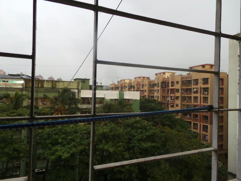 2 BHK 800 Sq.ft. Apartment for Sale in Kandivali East, Mumbai