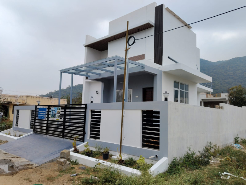 3 BHK House 2000 Sq.ft. for Sale in Marudamalai, Coimbatore