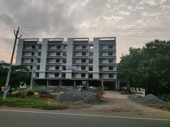 3 BHK Flat for Rent in Neelakundilu, Visakhapatnam