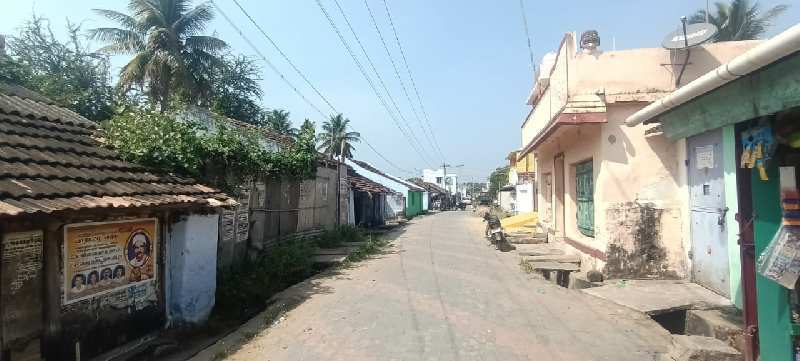  Residential Plot 900 Sq.ft. for Sale in Balasamudram, Dindigul