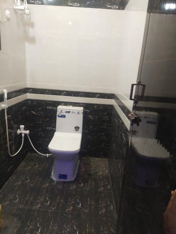 1 BHK House 900 Sq.ft. for Rent in Mullakadu, Thoothukudi