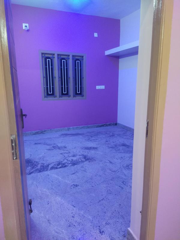 1 BHK House 900 Sq.ft. for Rent in Mullakadu, Thoothukudi