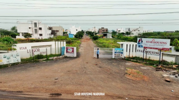  Residential Plot for Sale in Othakadai, Madurai